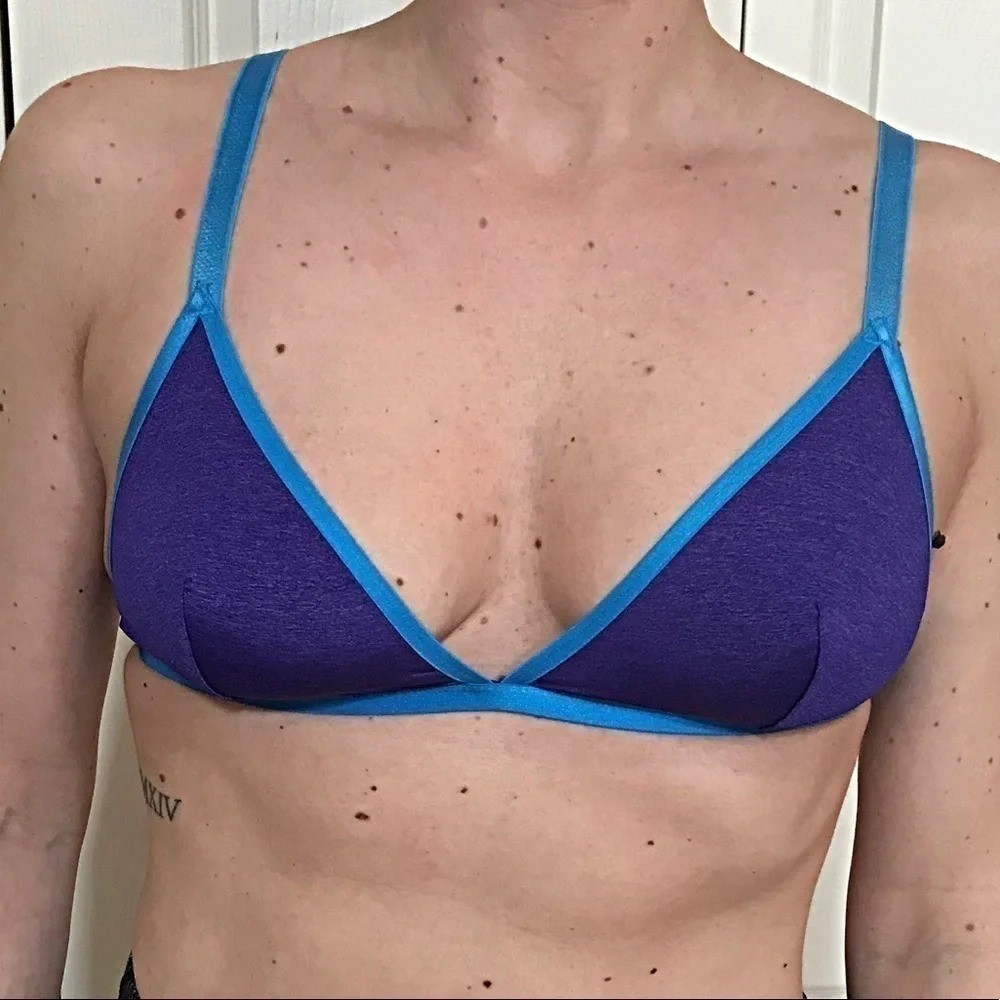 𝅺victoria’s Secret Bralette.‎ NWT